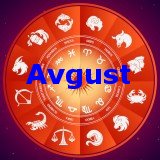 Klikni sliko za vstop na mese�ni horoskop .