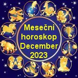 Klikni sliko za vstop na mesečni horoskop .