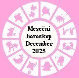 Klikni sliko za vstop na meseni horoskop .