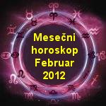 Klikni sliko za vstop na mese�ni horoskop .