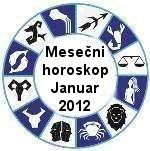 Klikni sliko za vstop na mese�ni horoskop .
