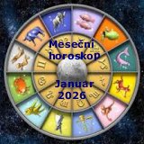 Klikni sliko za vstop na mese�ni horoskop .