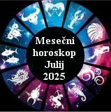 Klikni sliko za vstop na meseni horoskop .