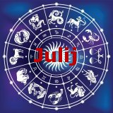 Klikni sliko za vstop na mese�ni horoskop .