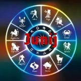 Klikni sliko za vstop na mese�ni horoskop .