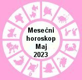 Klikni sliko za vstop na meseni horoskop .