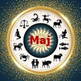 Klikni sliko za vstop na mese�ni horoskop .