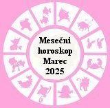 Klikni sliko za vstop na meseni horoskop .