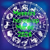 Klikni sliko za vstop na mese�ni horoskop .