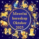 Klikni sliko za vstop na meseni horoskop .