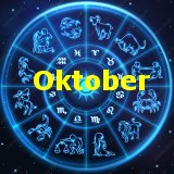 Klikni sliko za vstop na mese�ni horoskop .