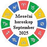 Klikni sliko za vstop na meseni horoskop .